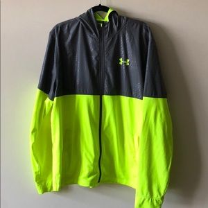Under Armour Running Jacket